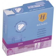 Уголок Henzo 18.309 (500шт)